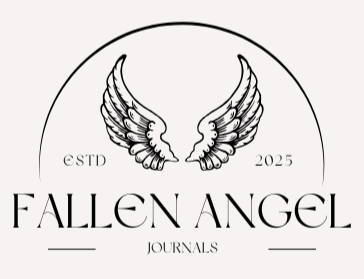Fallen Angel Journals